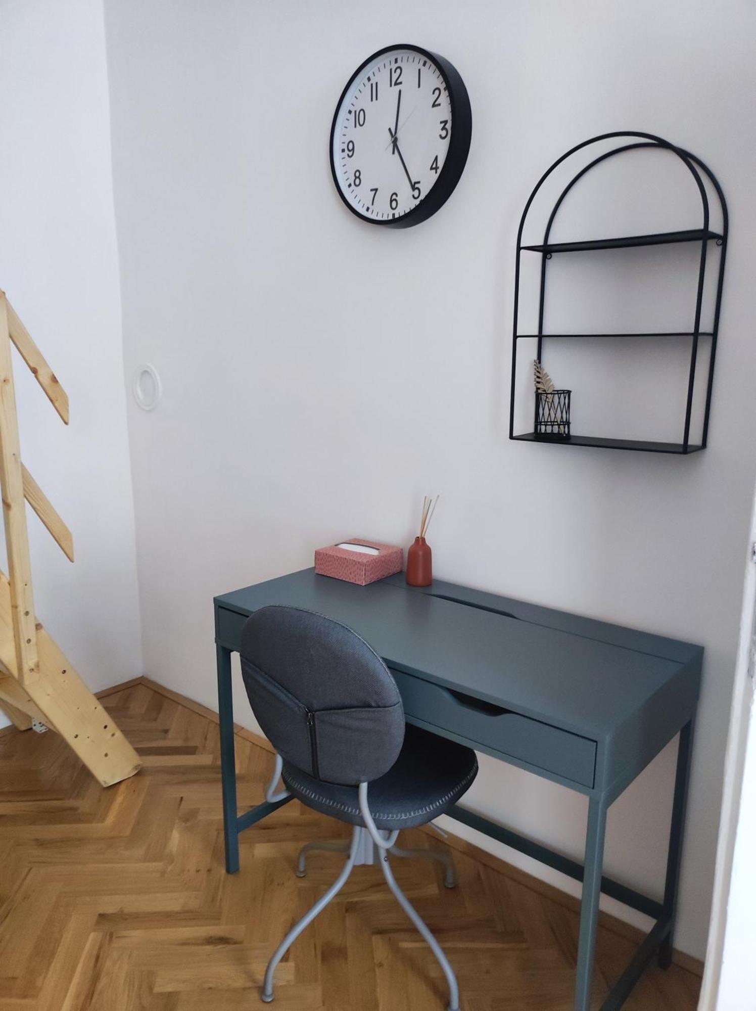 Apartment Andy Загреб Екстер'єр фото