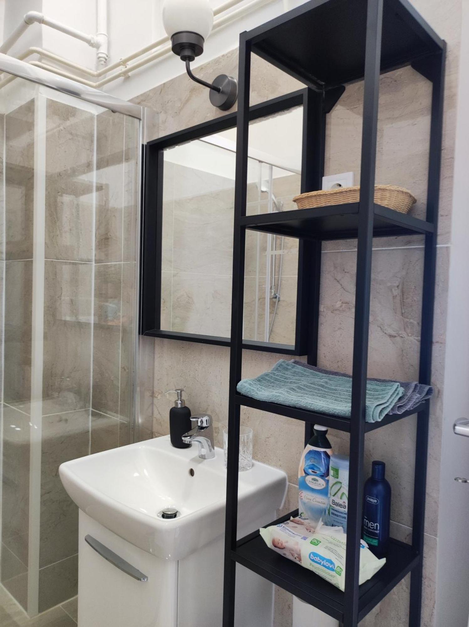 Apartment Andy Загреб Екстер'єр фото